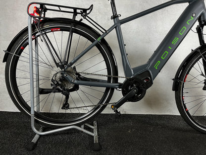 Posion Cadmium Mag Tour Dia