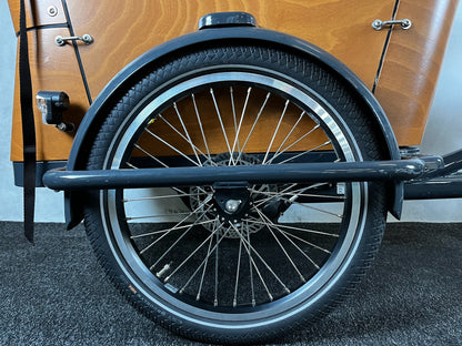 Babboe Curve Mountain