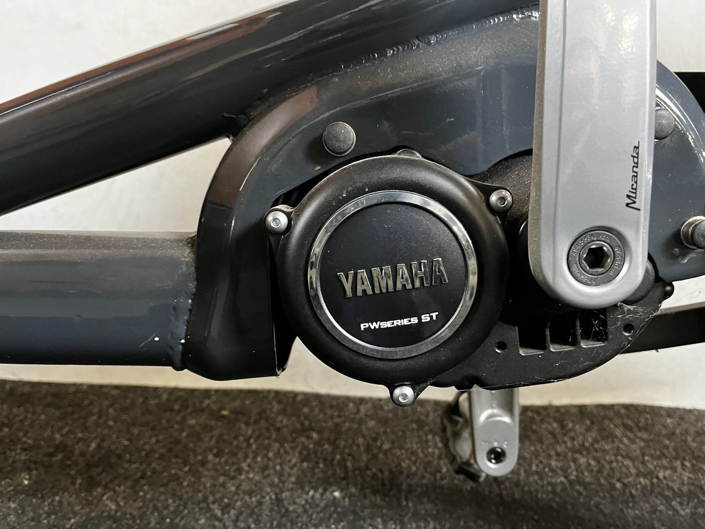 Babboe Curve Mountain