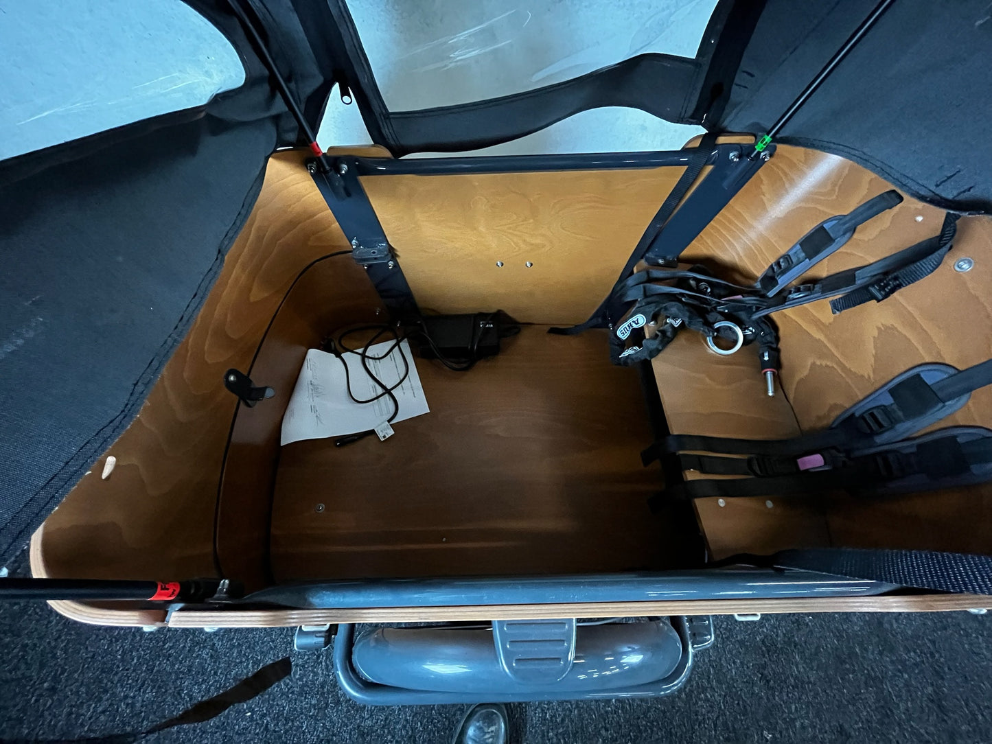 Babboe Curve Mountain