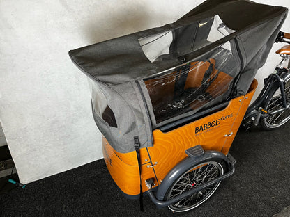 Babboe Curve Mountain