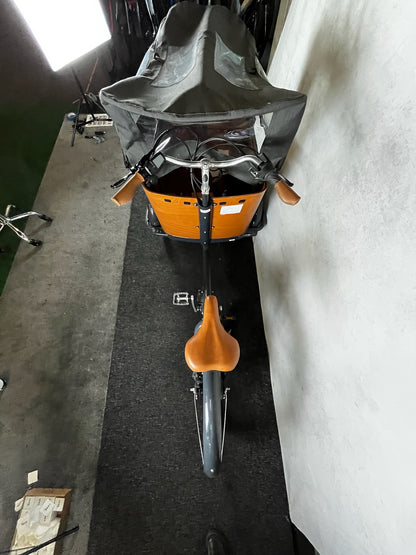 Babboe Curve Mountain