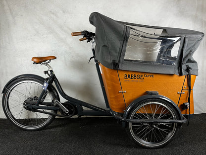 Babboe Curve Mountain