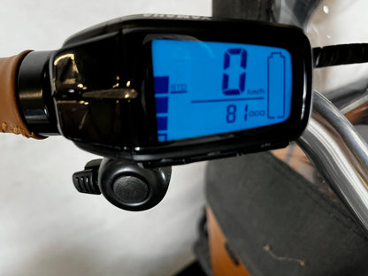 Babboe Curve Mountain