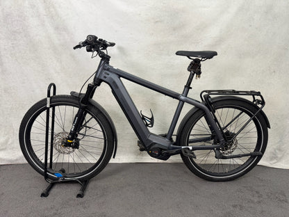 Riese und Müller Charger 3 GT Vario