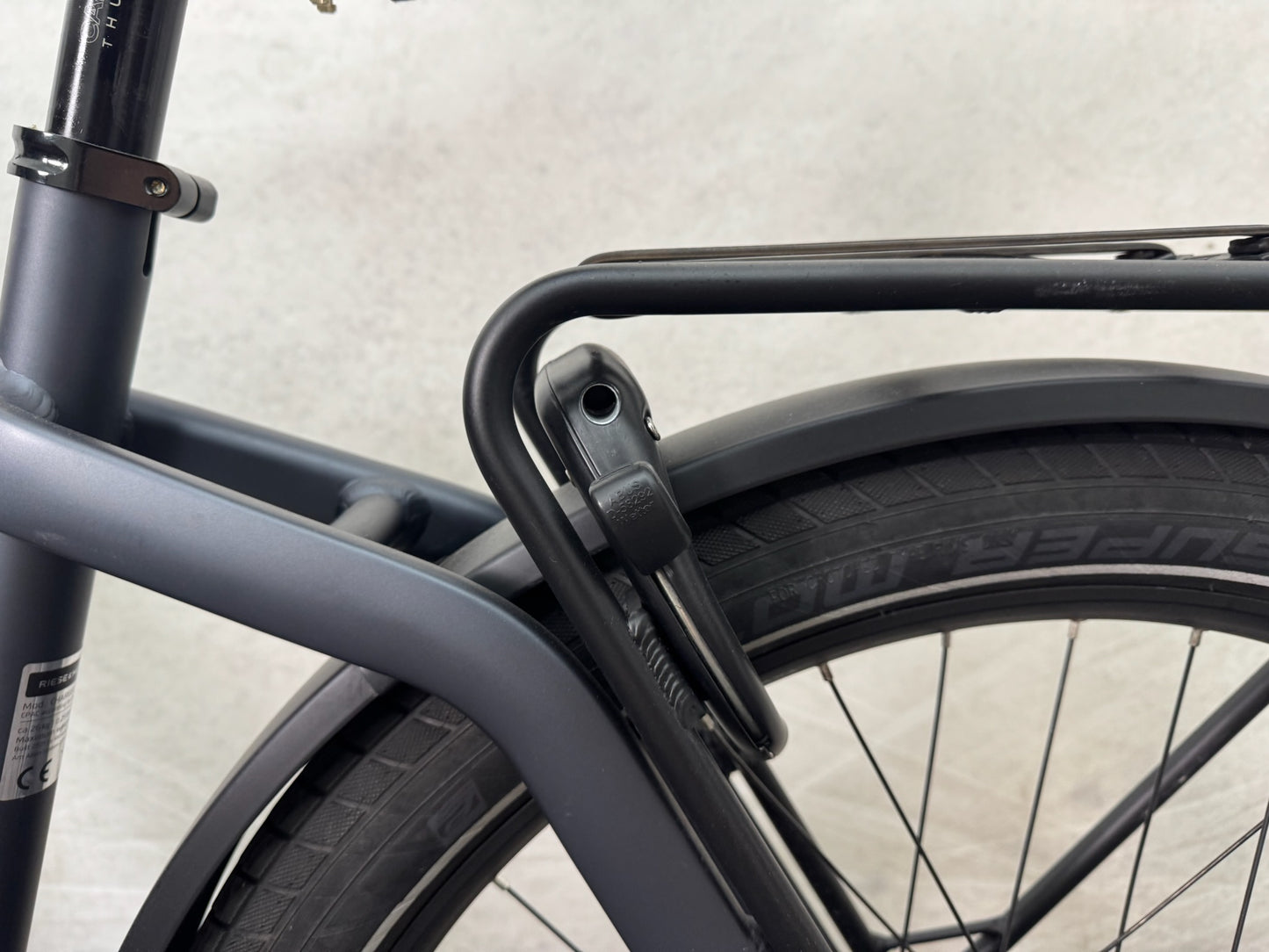 Riese und Müller Charger 3 GT Vario