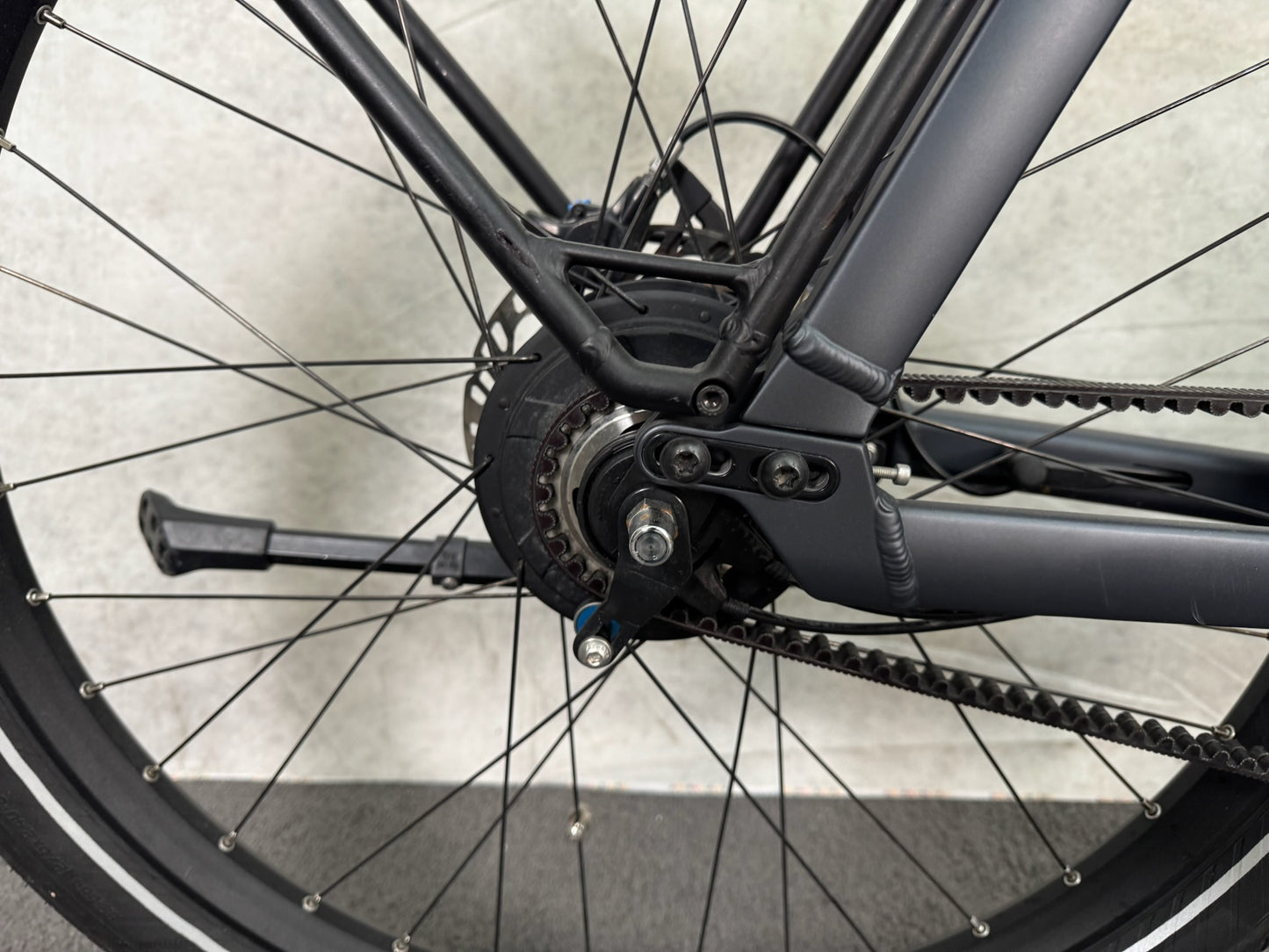 Riese und Müller Charger 3 GT Vario