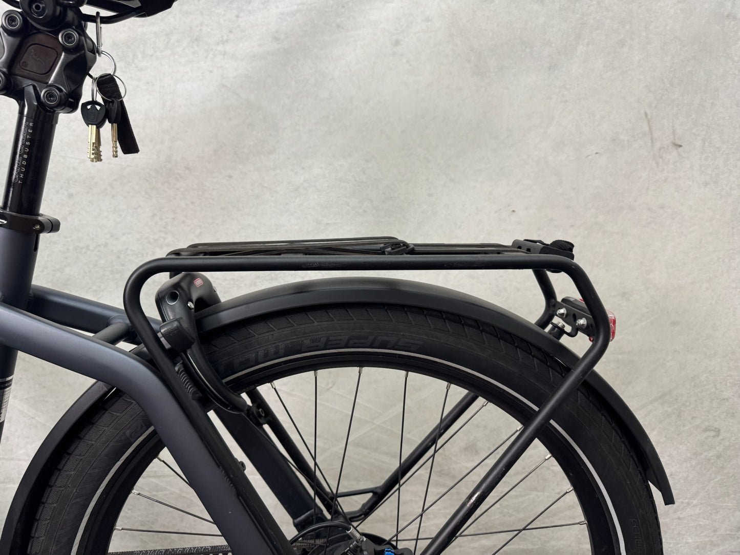 Riese und Müller Charger 3 GT Vario