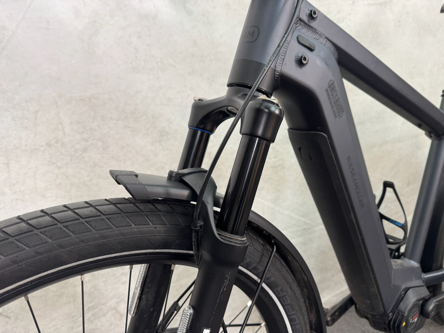 Riese und Müller Charger 3 GT Vario