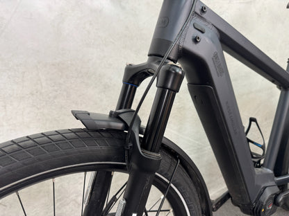 Riese und Müller Charger 3 GT Vario