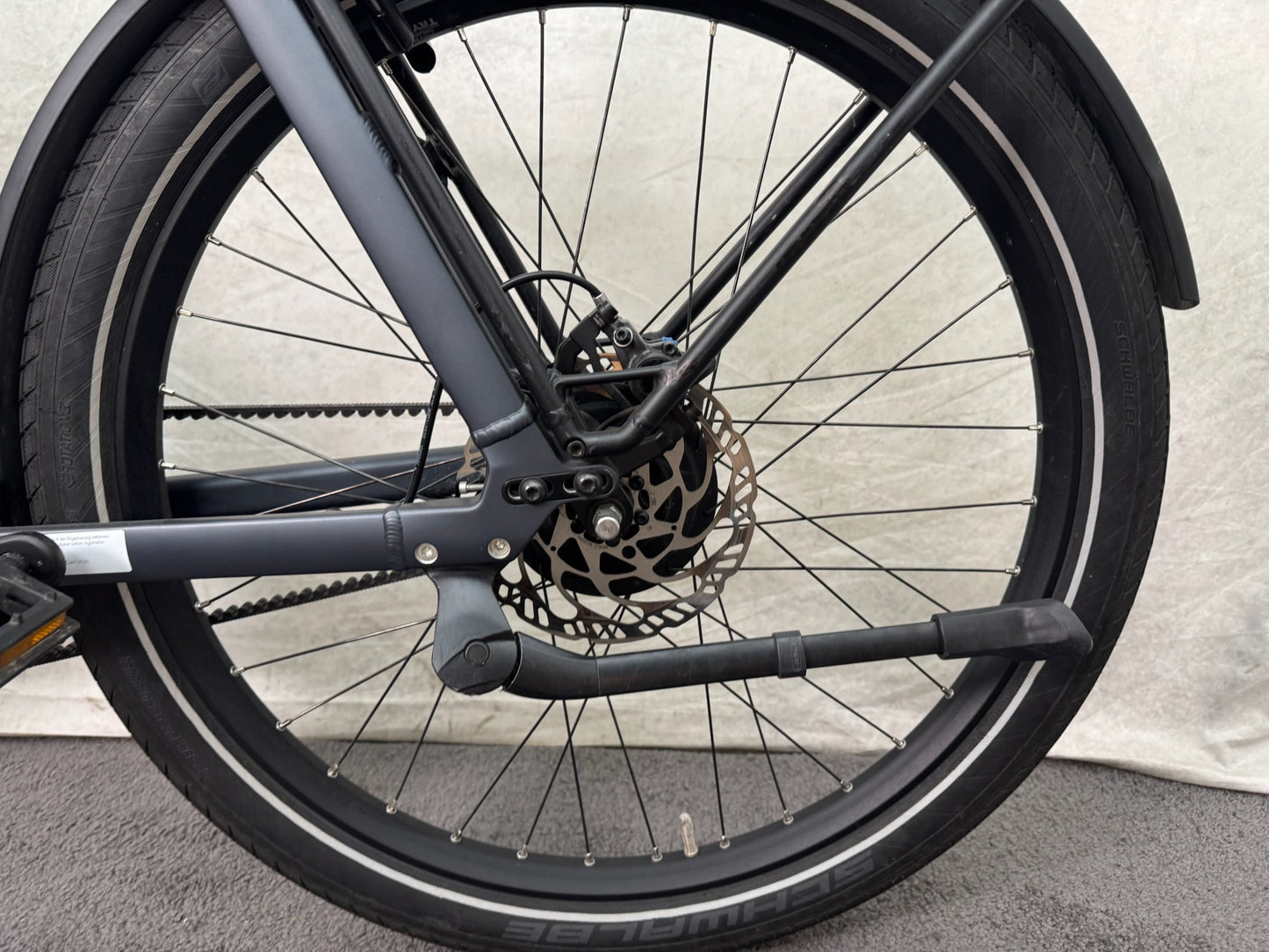 Riese und Müller Charger 3 GT Vario