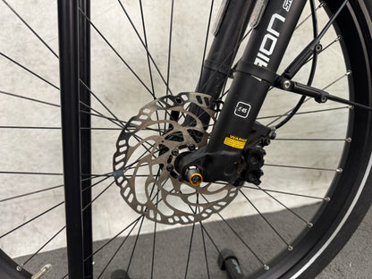 Riese und Müller Charger 3 GT Vario