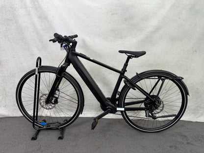 Riese & Müller UBN Five Touring, Susp.Kit,