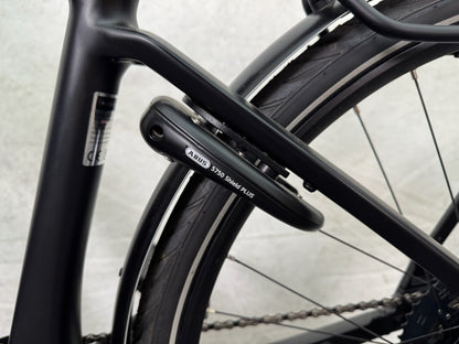 Riese & Müller UBN Five Touring, Susp.Kit,