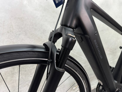 Riese & Müller UBN Five Touring, Susp.Kit,