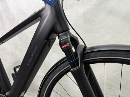 Riese & Müller UBN Five Touring, Susp.Kit,