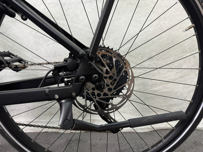 Riese & Müller UBN Five Touring, Susp.Kit,