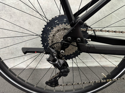 Riese & Müller UBN Five Touring, Susp.Kit,