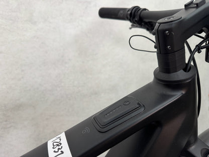 Riese & Müller UBN Five Touring, Susp.Kit,