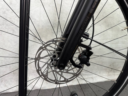 Riese & Müller UBN Five Touring, Susp.Kit,