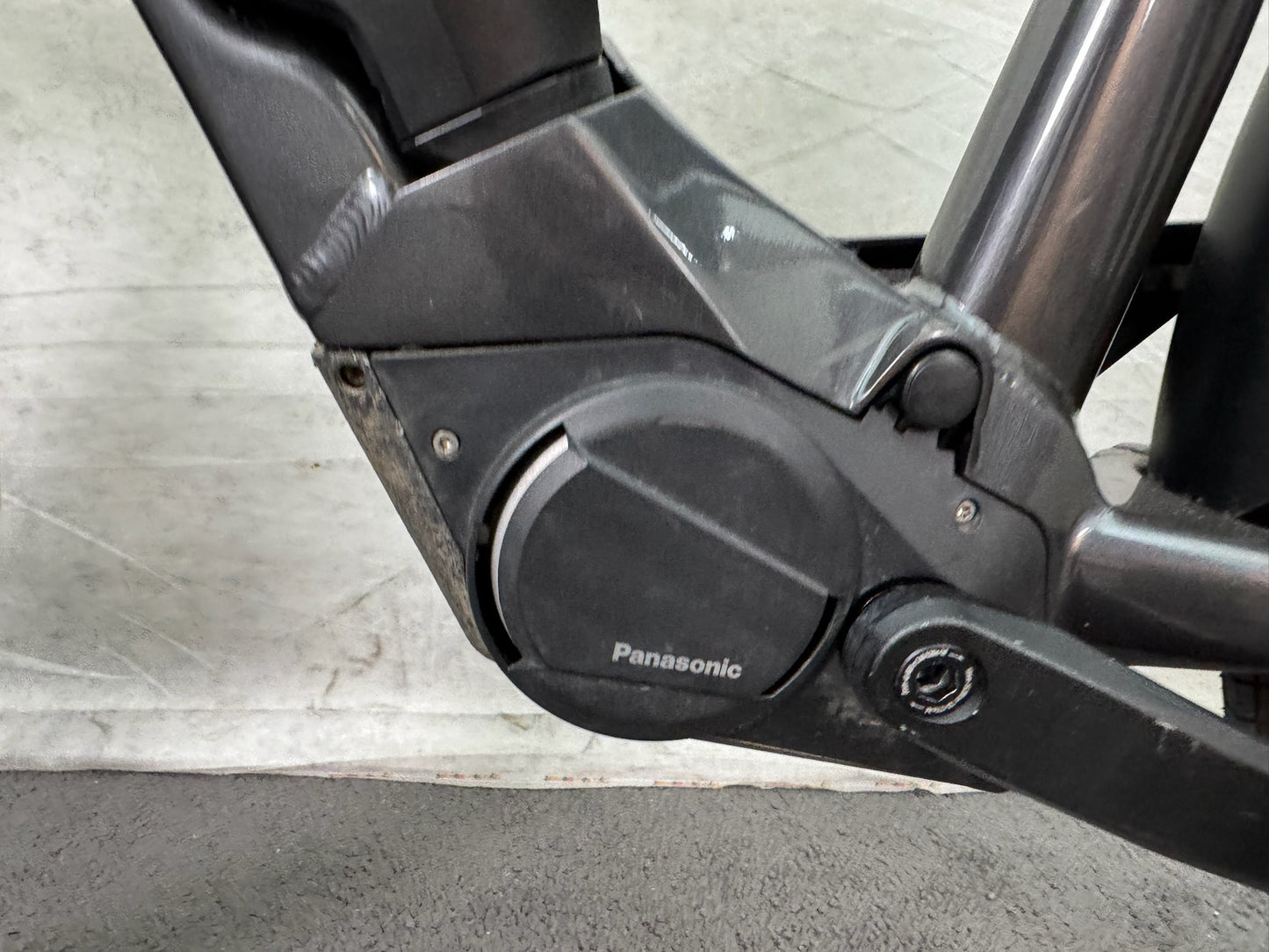 FLYER Upstreet5 7.23 750Wh