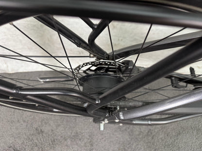 FLYER Upstreet5 7.23 750Wh