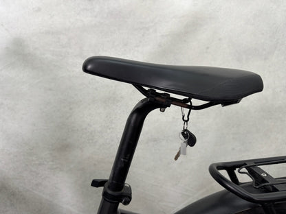 FLYER Upstreet5 7.23 750Wh