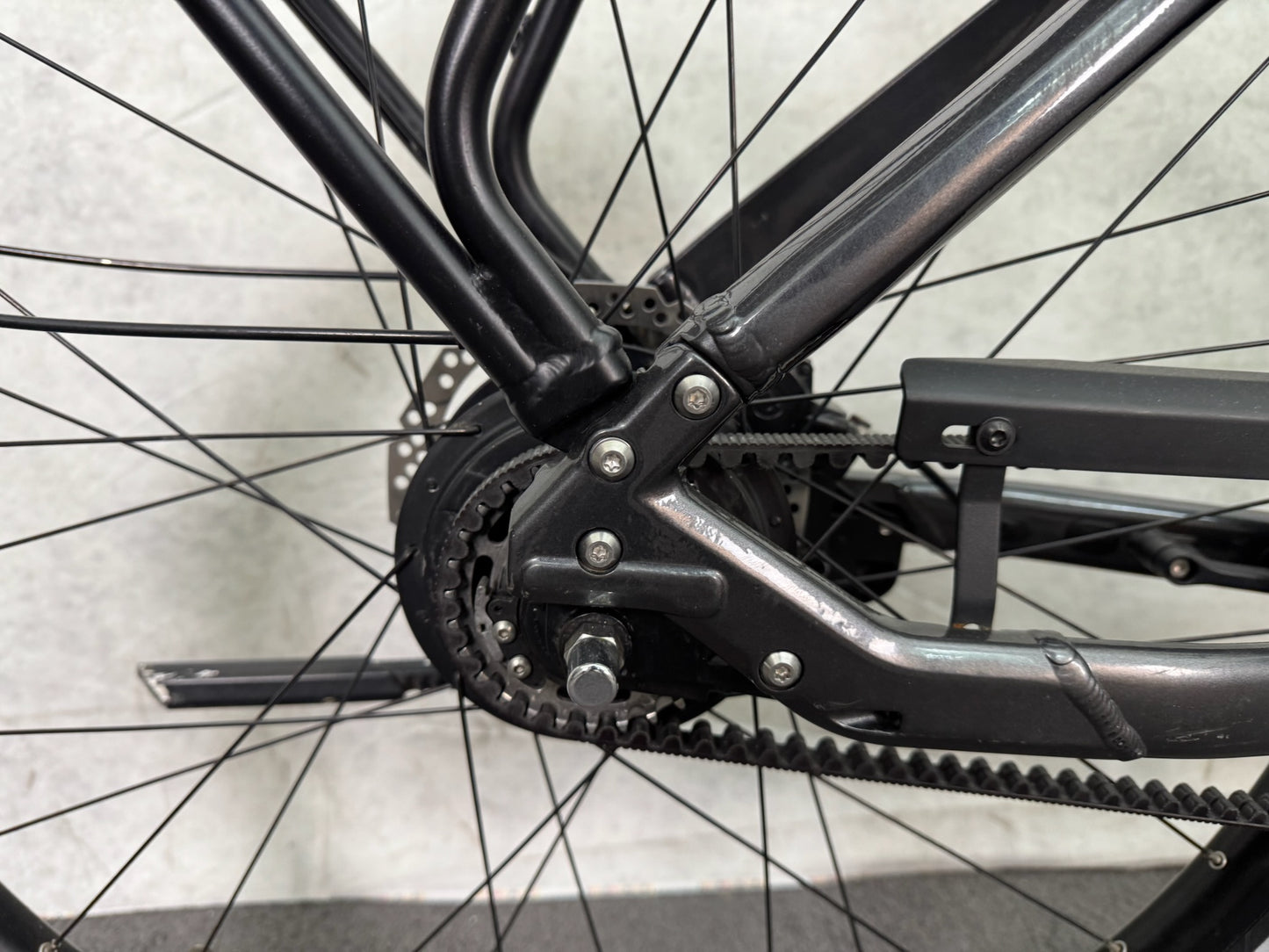 FLYER Upstreet5 7.23 750Wh