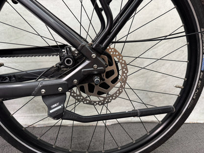 FLYER Upstreet5 7.23 750Wh