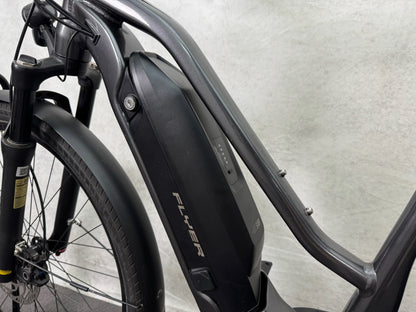 FLYER Upstreet5 7.23 750Wh