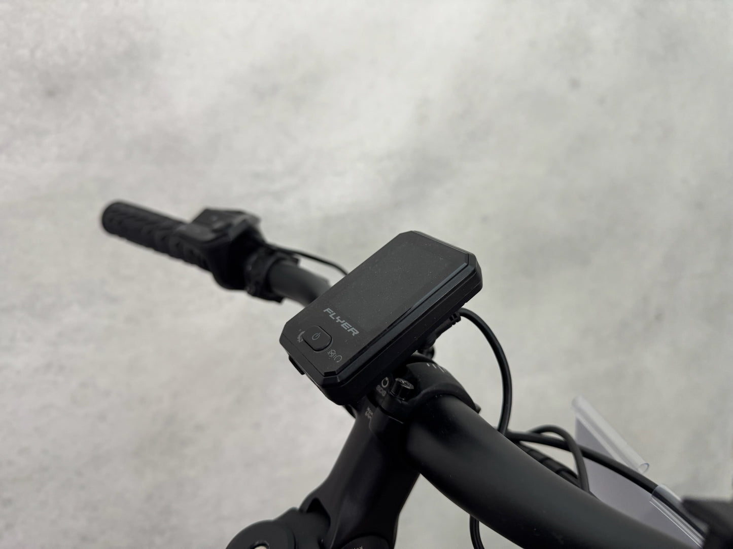 FLYER Upstreet5 7.23 750Wh