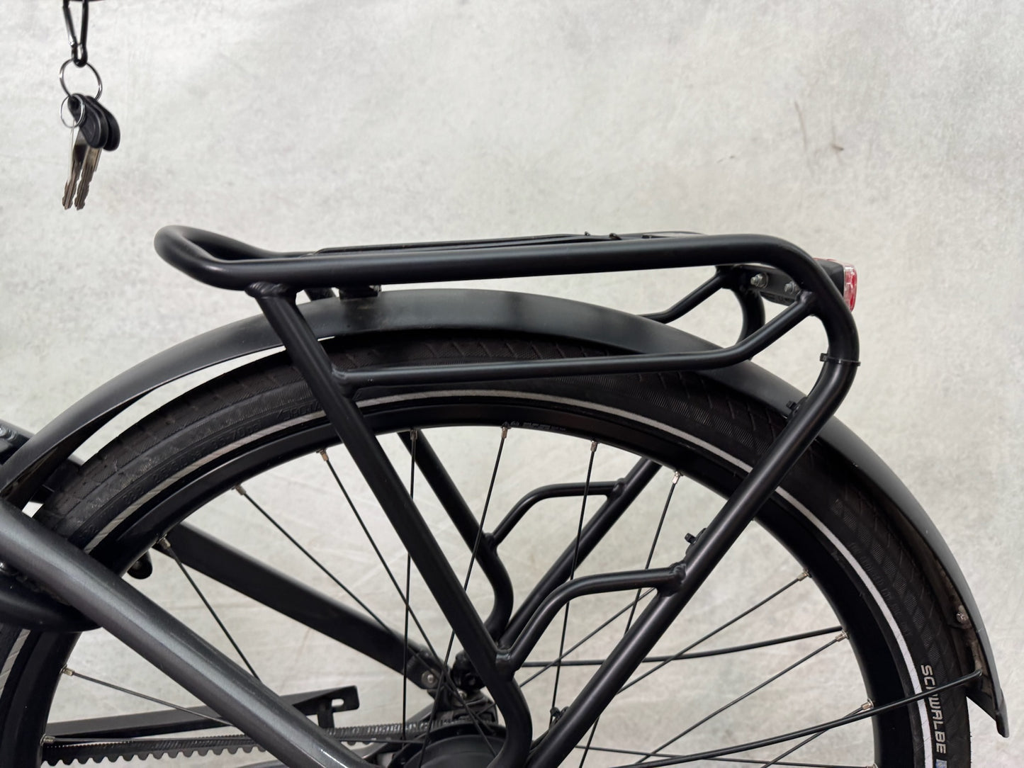 FLYER Upstreet5 7.23 750Wh