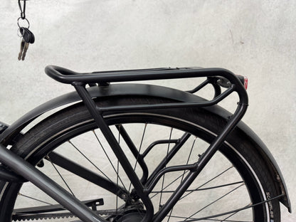 FLYER Upstreet5 7.23 750Wh