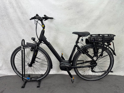 Giant Entour E+ 2 RT