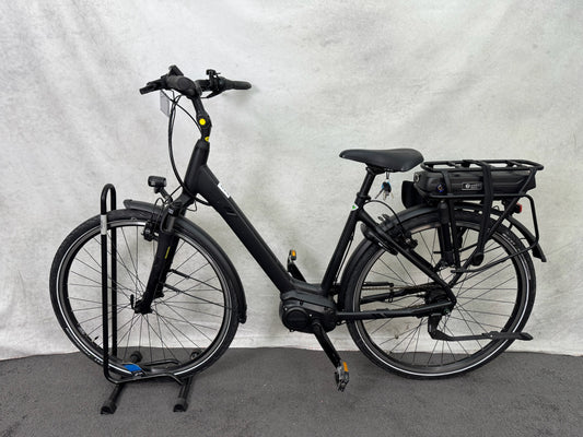 Giant Entour E+ 2 RT