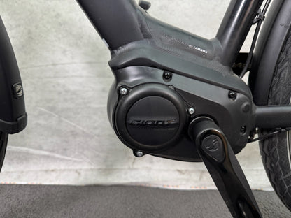 Giant Entour E+ 2 RT