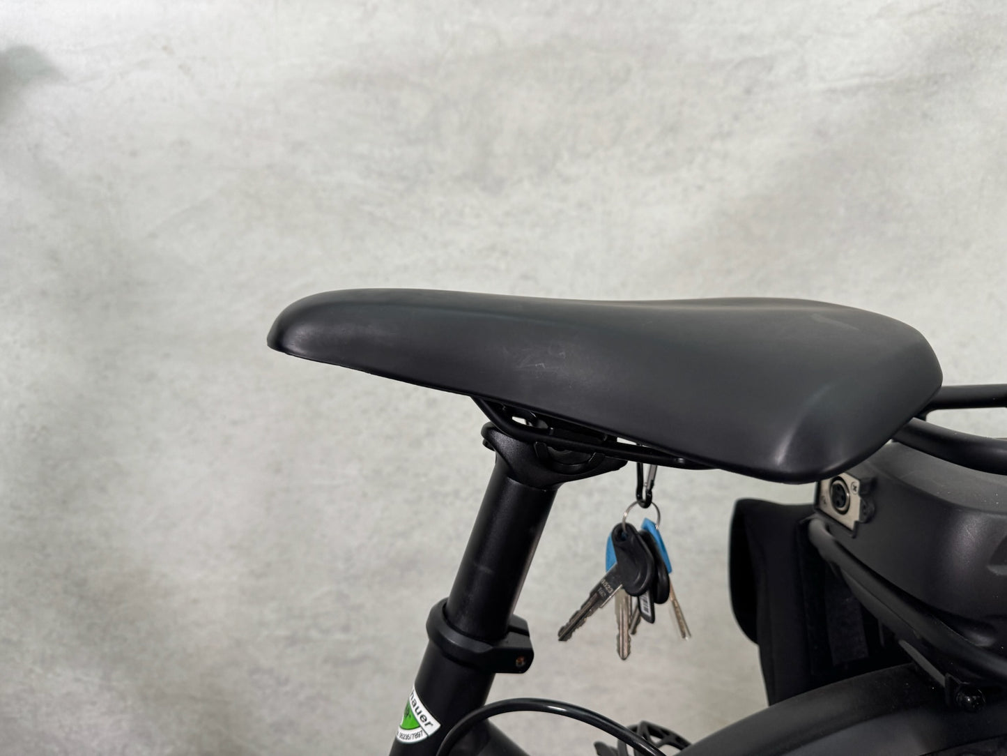 Giant Entour E+ 2 RT