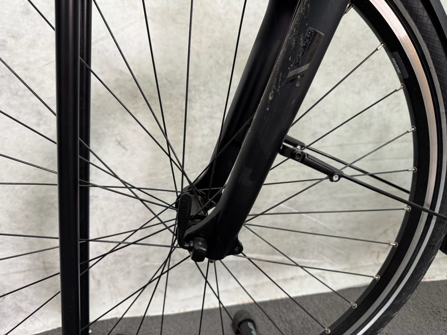 Giant Entour E+ 2 RT