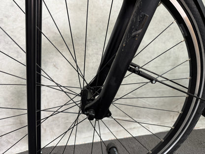 Giant Entour E+ 2 RT