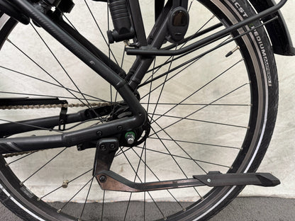 Giant Entour E+ 2 RT