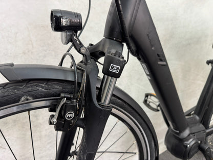 Giant Entour E+ 2 RT