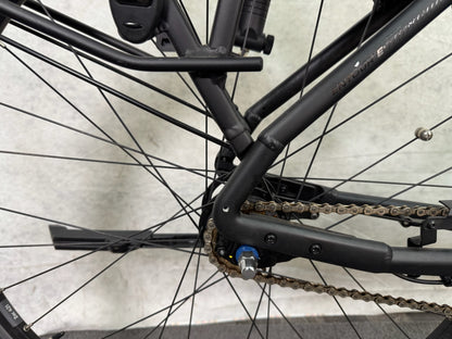 Giant Entour E+ 2 RT