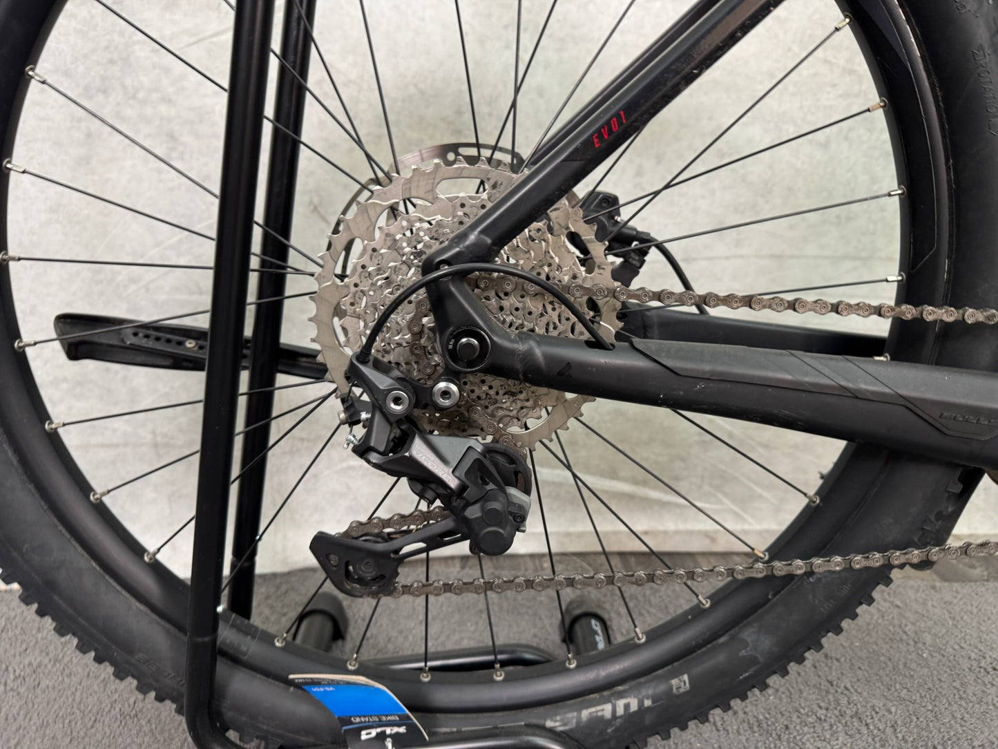 Bulls Sonic Evo 1 27,5