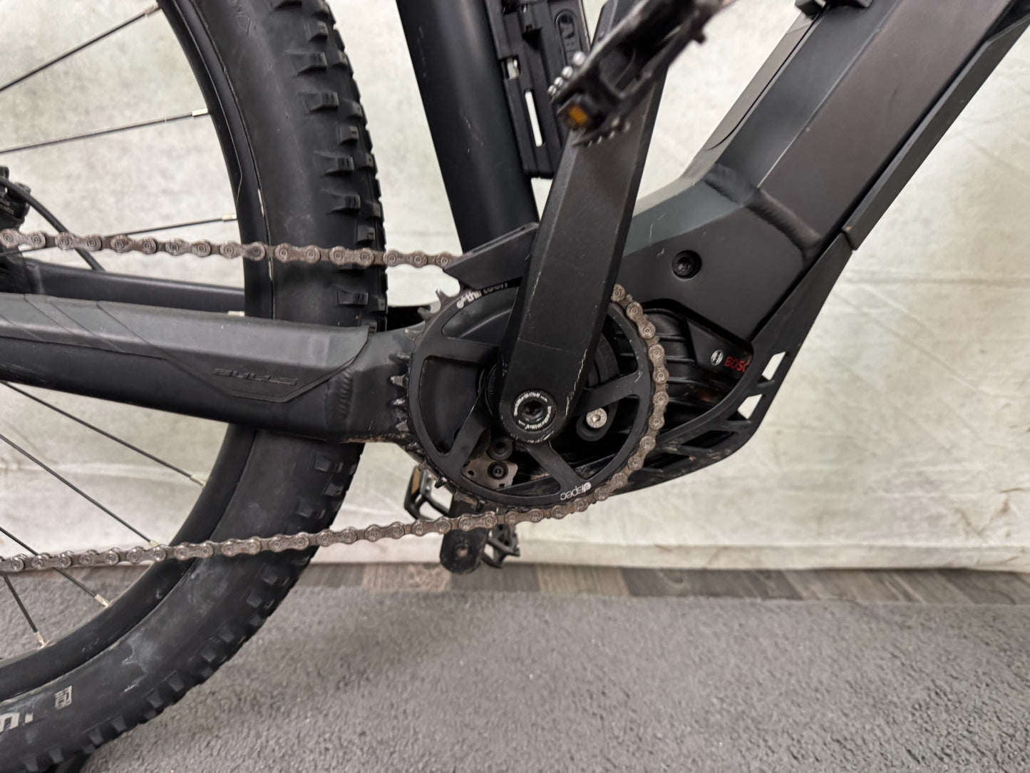 Bulls Sonic Evo 1 27,5