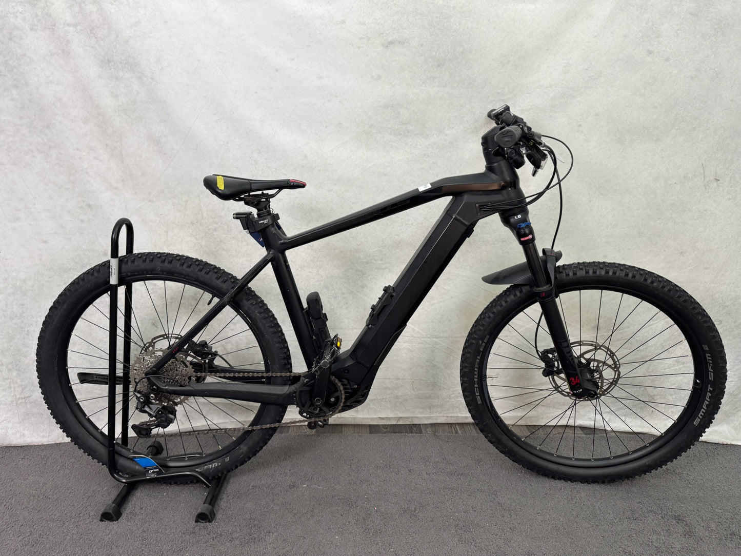 Bulls Sonic Evo 1 27,5