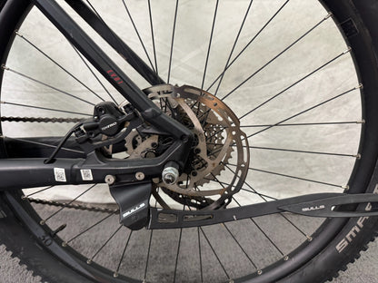 Bulls Sonic Evo 1 27,5