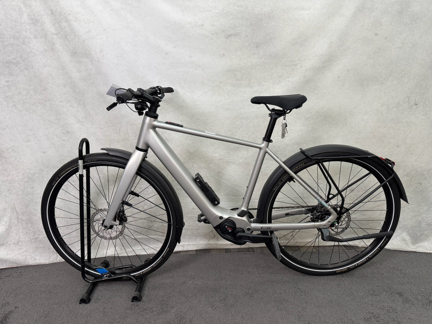 Cube Editor Hybrid SLX