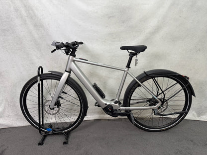 Cube Editor Hybrid SLX