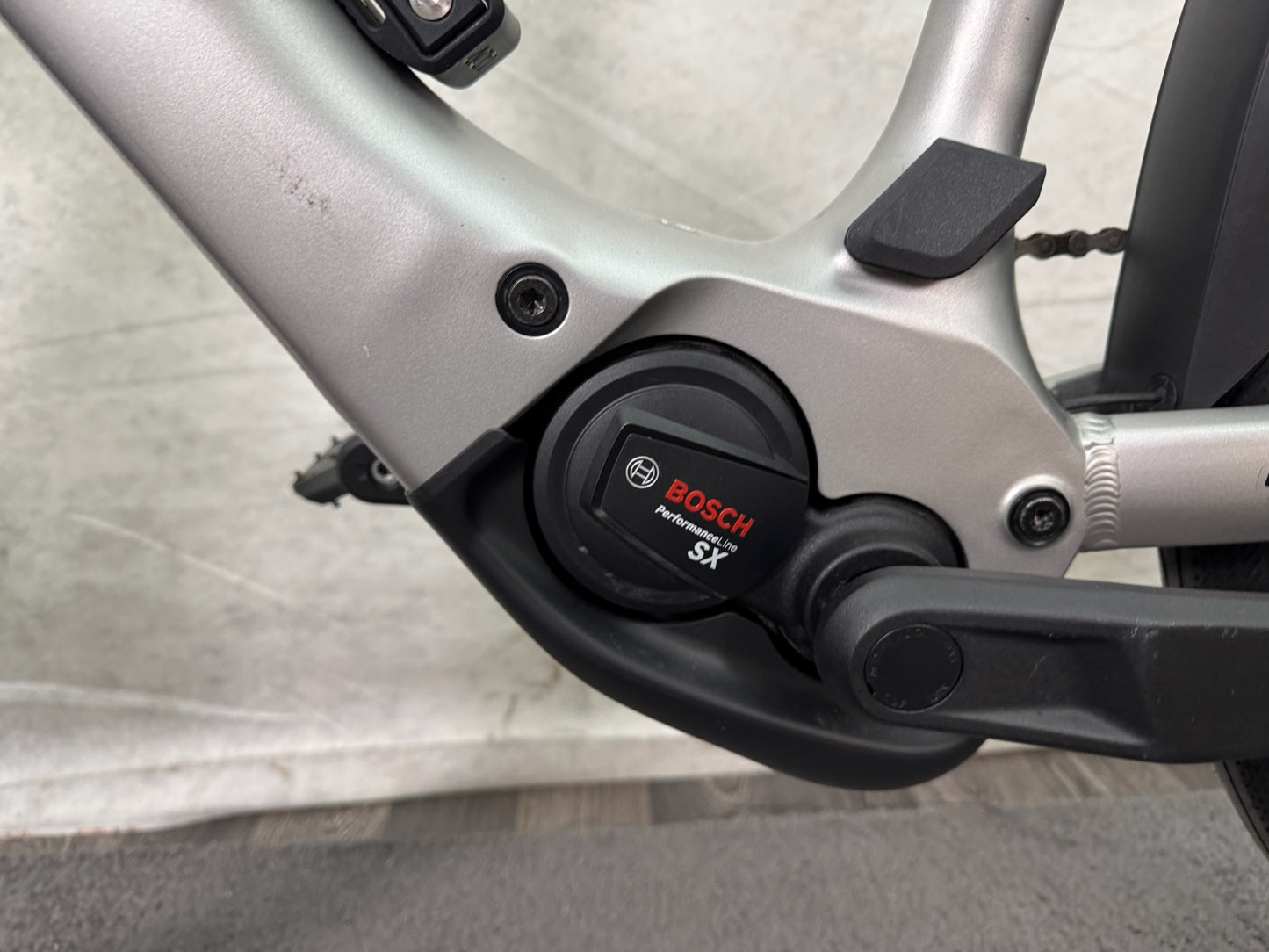 Cube Editor Hybrid SLX