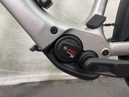 Cube Editor Hybrid SLX